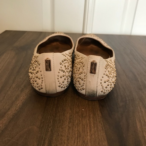 Coach Rory Flats - Picture 8 of 8